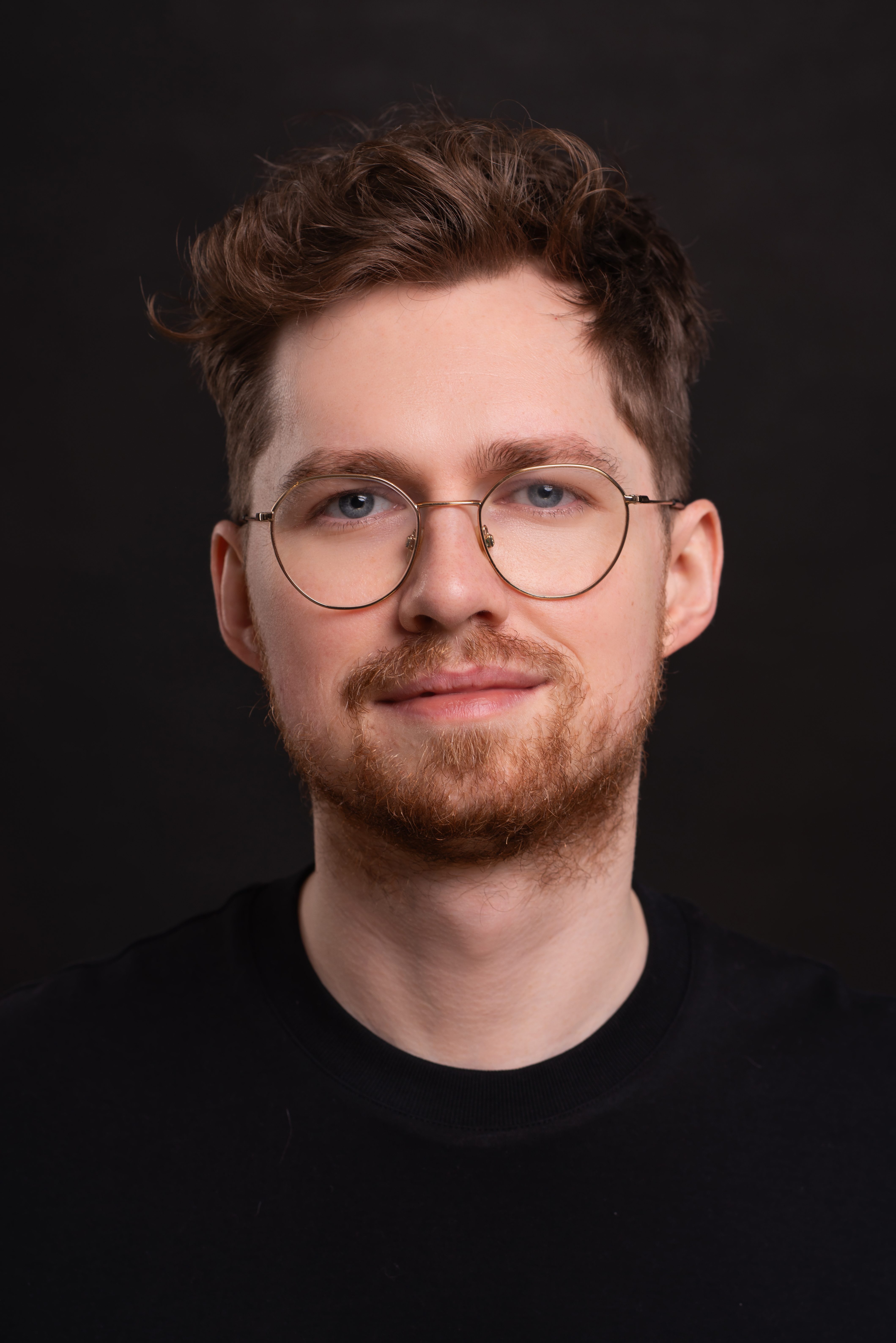 Damian Rogulski, AI Expert